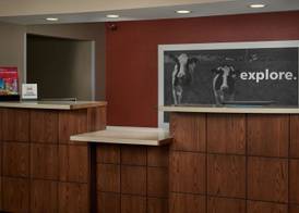 Hampton Inn Shelbyville 3