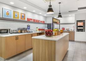 Hampton Inn & Suites Cincinnati/Uptown-University Area 3