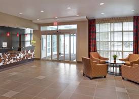 Homewood Suites by Hilton Calgary-Airport 5