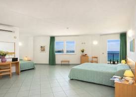 Hotiday Alghero Spiaggia 4
