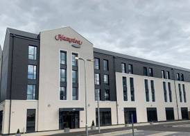 Hampton By Hilton Hamilton Park 2