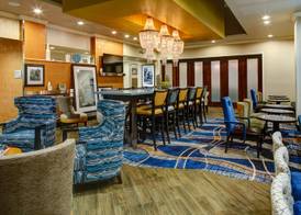 Hampton Inn and Suites Columbus, MS 5