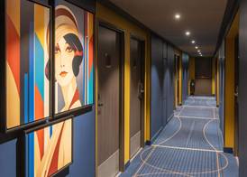 ibis Styles Saint-Quentin 4