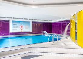 Novotel Budapest City 5
