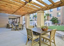 Homewood Suites by Hilton Palm Desert 3