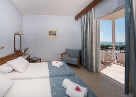 Astir Beach Hotel 5