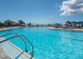 Astir Beach Hotel 2