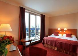 Astoria Hotel 5