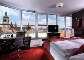 Astoria Hotel 2