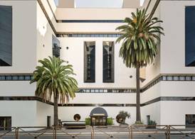 Mercure Roma Centro Colosseo 2