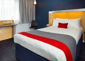 Holiday Inn Express CAMBRIDGE by IHG 2