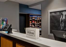 Hampton Inn Seneca Falls 5