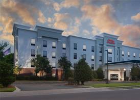 Hampton Inn & Suites Natchez 2