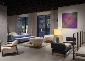 Iceland Parliament Hotel, Curio Collection By Hilton 2