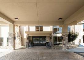 Hampton Inn Caryville-I-75/Cove Lake-State Park 4