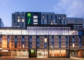 Ibis Styles Hobart 2