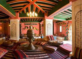 Yadis Djerba Golf Thalasso & Spa 3