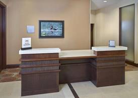Homewood Suites by Hilton Halifax Downtown 4