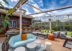 Mercure Tbilisi Old Town 2