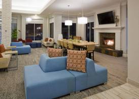 Hilton Garden Inn Minneapolis Eagan 5