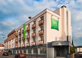 ibis Styles Saint Dizier 2