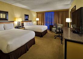 DoubleTree by Hilton Chicago - Arlington Heights 5