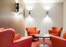 Mercure Hotel Brussels Centre Midi 2