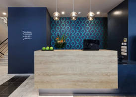 Trendy Hotel by Athens Prime Hotels 2