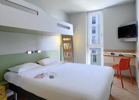 ibis budget Muenchen City Olympiapark 3