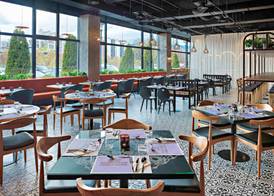 ibis Styles Sarajevo 4
