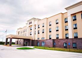Hampton Inn & Suites Des Moines/Urbandale IA 2
