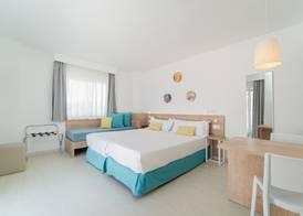 Apartamentos Caprice Tamarindos 4