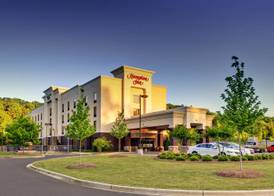 Hampton Inn Birmingham/Leeds, AL 3