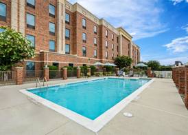 Hampton Inn & Suites Swansboro Near Camp Lejeune 5