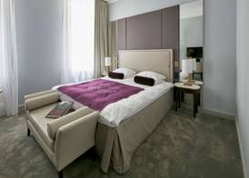 Grand Hotel Oslo 5