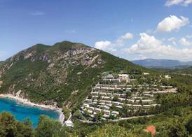 Atlantica Grand Mediterraneo Resort - Adults Only 2