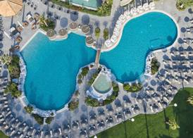 Atlantica Imperial Resort - Adults Only 2