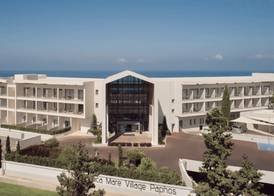 Mare Paphos 3