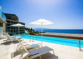 Atlantica Nissaki Beach - Adults Only 4