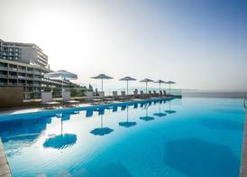 Atlantica Nissaki Beach - Adults Only 2