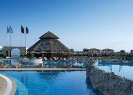 Atlantica Caldera Palace 2
