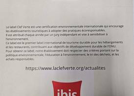 Ibis Cavaillon Portes du Luberon 2