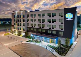 Tru By Hilton San Antonio At The Rim, Tx 2