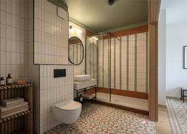 TULIP Hotels & Residences - Marne-la-Vallee Torcy 3