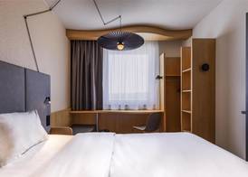 ibis Hotel Friedrichshafen Airport Messe 5