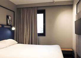 Ibis Évry-Courcouronnes 5