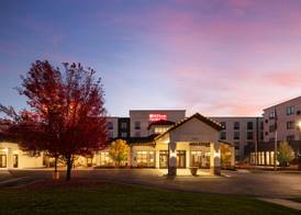 Hilton Garden Inn Kalispell 4