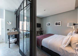 1908 Lisboa Hotel 2