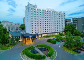 Novotel Kraków City West 4