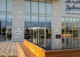 Radisson Dubai Damac Hills 5
